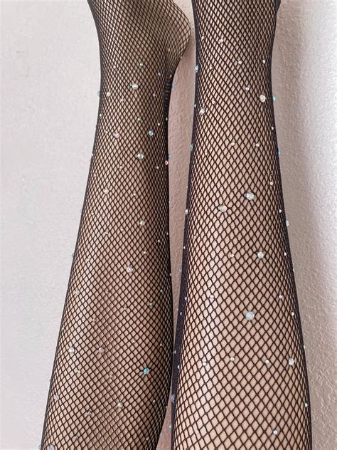 fishnet leggings sexy|Fishnet Tights .